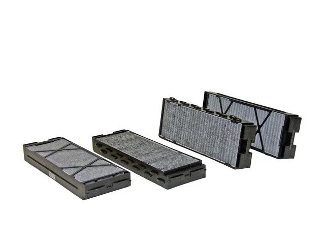 Filtro de aire de cabina WIX para Nissan Máxima 2000-2001 V6-3,0 L Foto 2 de 4