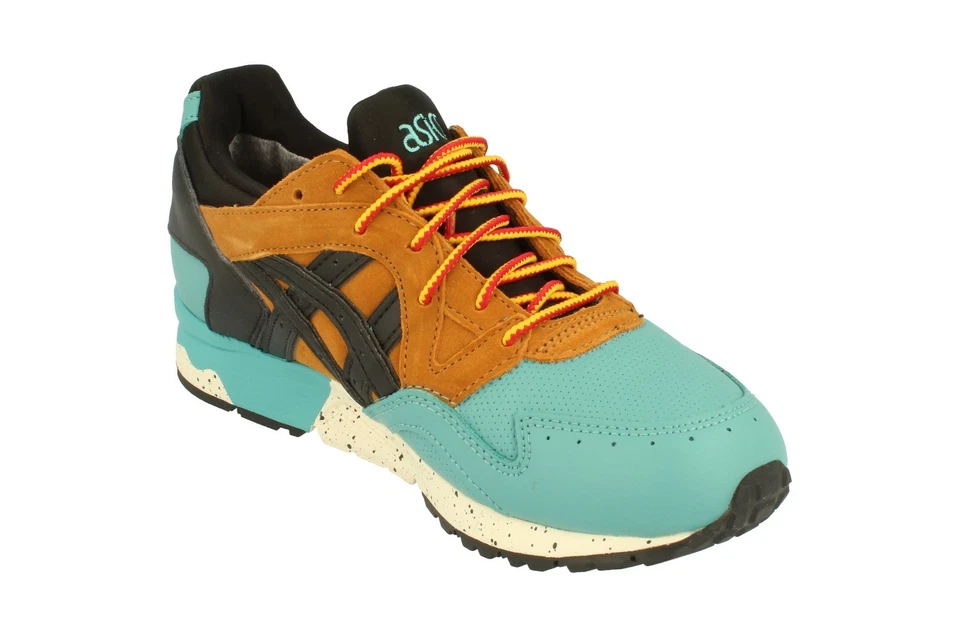 Asics Gel-Lyte V G-Tx Goretex Mens Running Trainers Hl6E2 4890 Sneakers Shoes - image 4 of 4