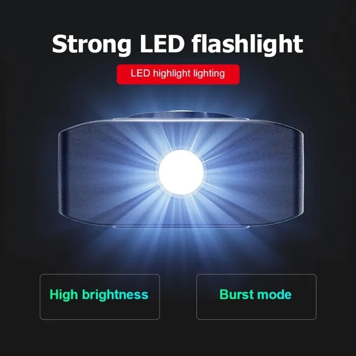 30000mAh Car Jump Starter Pack Booster Battery Charger Emergency Power