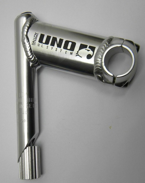 kalloy uno stem