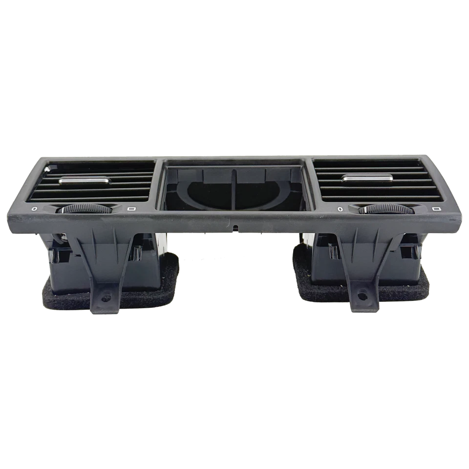 Dash Inner Speaker Grille Air Vent Cover Outlet for Mercedes Benz G55 G500 G550 Foto 2 de 4