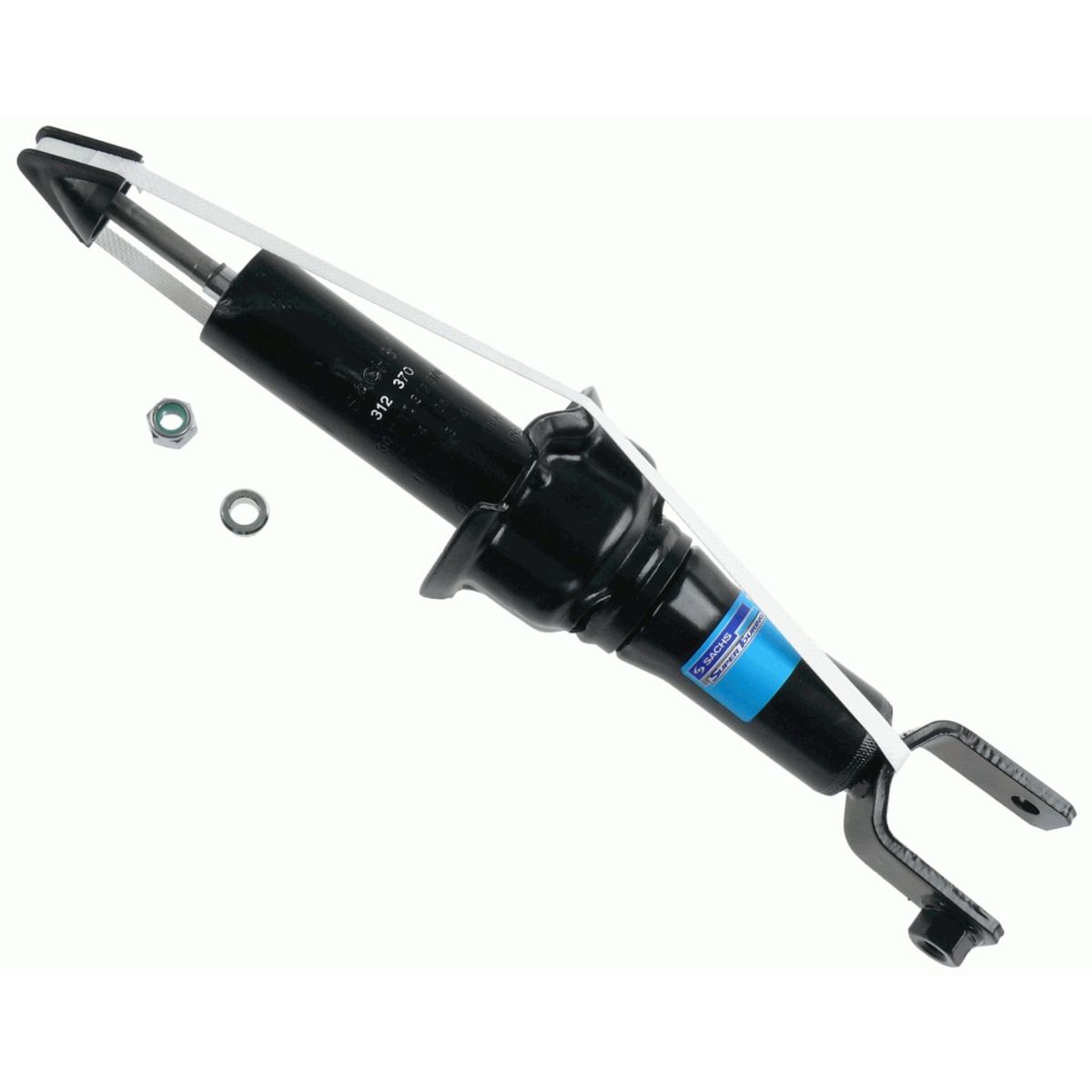 Amortisseur de suspension Honda Civic 1994 1995 pièce de rechange train avant