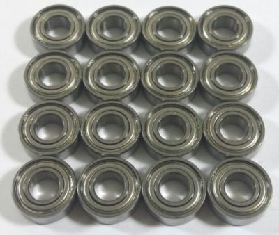 Kugellager Set Für Tamiya TA-03 - 22-teilig High Performance Für RC Modellbau