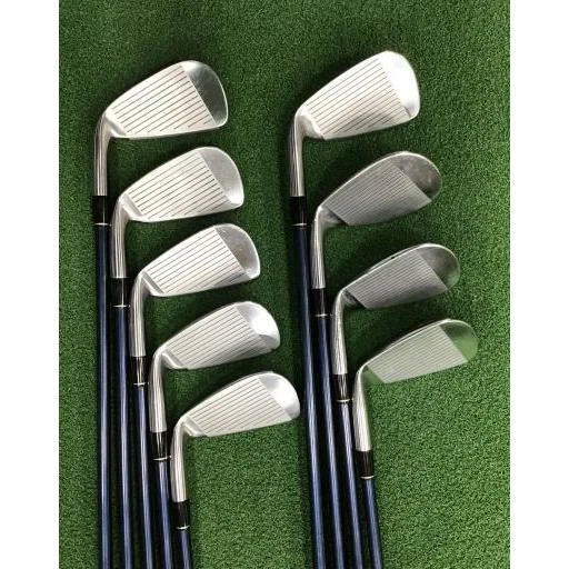 Mizuno S-30V Tour Spirit 4 Iron Regular Steel Shaft Mizuno Grip Mizuno S-30V Tour Spirit 4 Iron Regular Steel Shaft Mizuno Grip