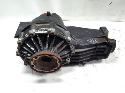 Audi A8 D3 4E Differential Hinterachsgetriebe  EYC 4.2 246kw BJ2002 