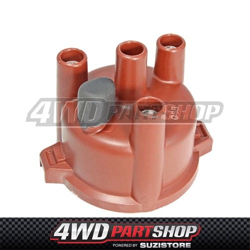 Distributor Cap Suzuki Mighty Boy SS40T / Hatch SS40V / Alto / F5A