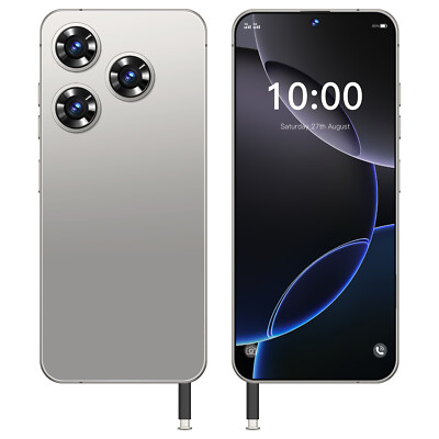 Unlock GT30 Pro 5G 16+1TB 7.3