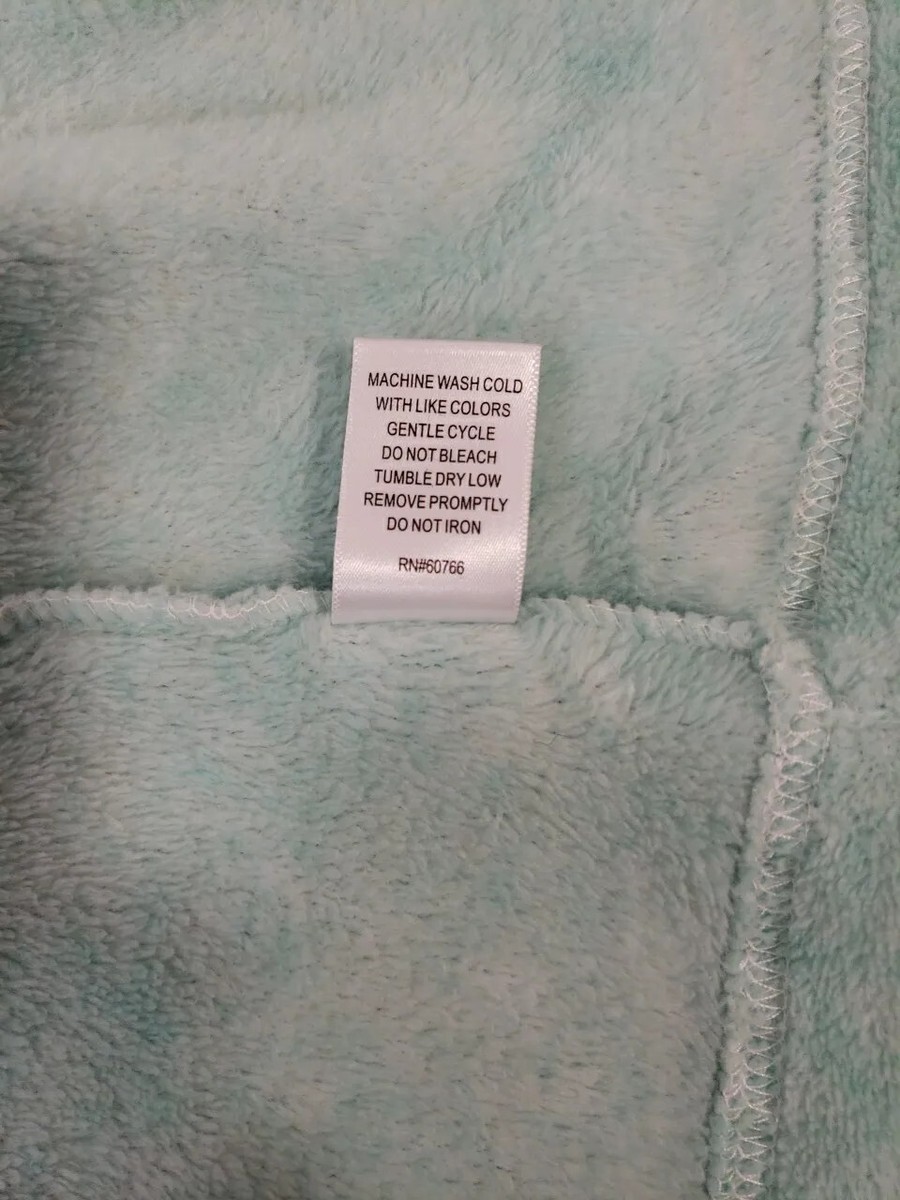 a NAUTICA Women's 2PC PJ's Medium Pajamas Soft Fleece Lounge LS