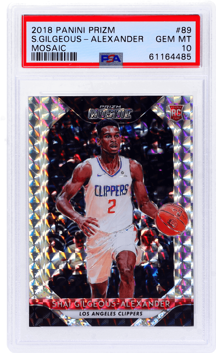 ドミニク ショボスライ Panini Mosaic RC PSA 10 $_57.JPG?set_id=880000500F