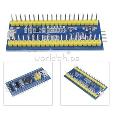 2/5/10PCS STM32F103C8T6 ARM 32 Cortex-M3 Minimum System Development Board Module