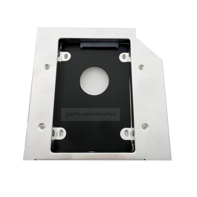2nd Hard Drive HDD SSD Case Caddy for Acer E1-521 E1-531 E1-531G E1-571 E1-571G