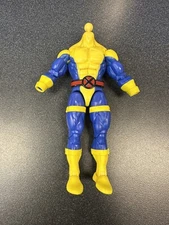 Marvel Legends Series WOLVERINE (UNCANNY X-MEN BODY ONLY) 6" Scale MINT Jackman