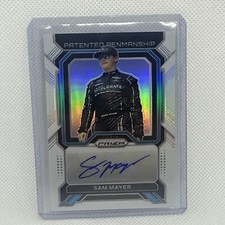2023 Panini Prizm NASCAR Racing Checklist Guide in-content 22