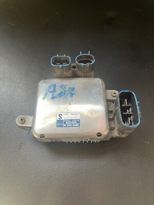 05-18 OEM Toyota Avalon Engine Cooling Fan Module Control 89257-30060 Unit Assy