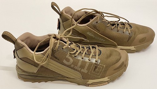 mcq oversized sneaker