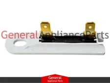 ClimaTek Clothes Dryer Thermal Fuse Replaces Supco ERP # SET401 ER3392519