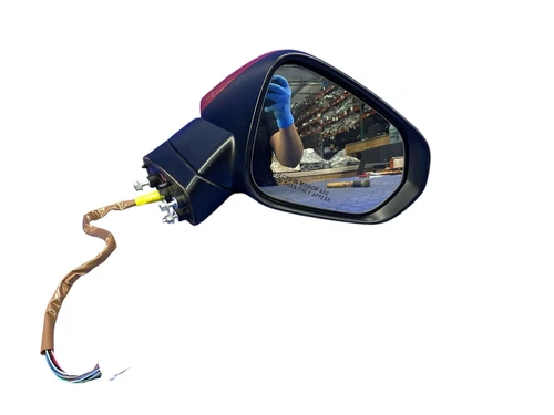 2023-2025 LEXUS RX350H FRONT RIGHT POWER HEATED AUTO DIM DOOR MIRROR ASSEMBLY