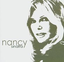 Nancy Sinatra von Nancy Sinatra, The Edge | CD | Zustand sehr gut
