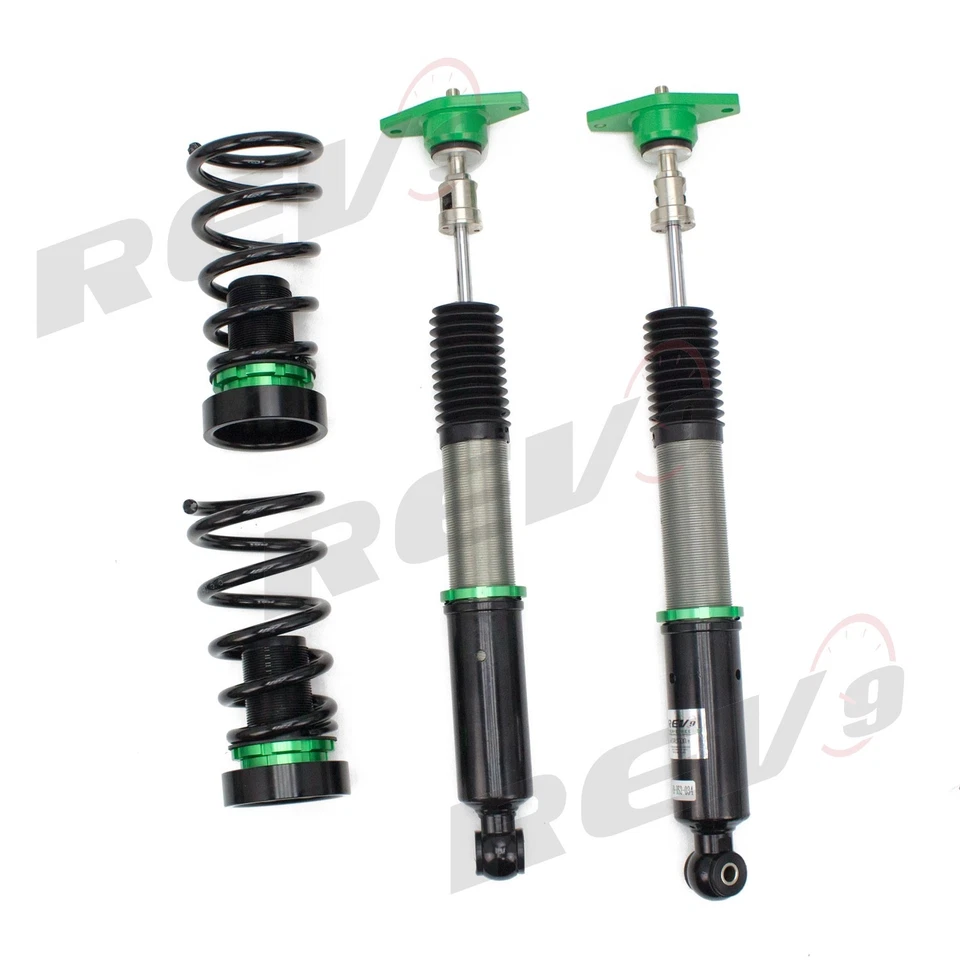 R9-HS2-034 Hyper-Street 2 Coilovers Kit Camber Plate For Volvo C30 2007-13 - Image 4 of 4