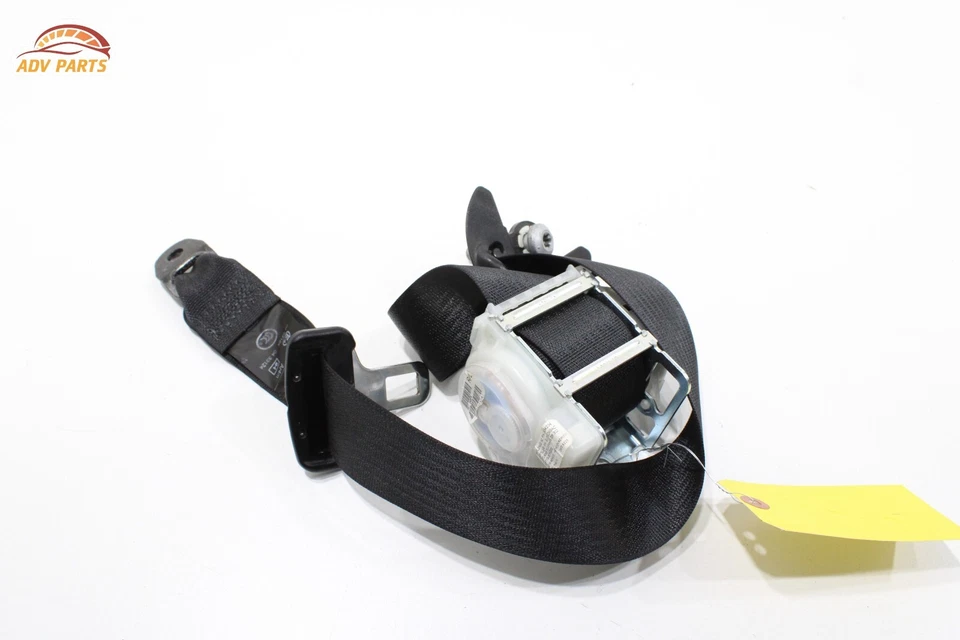 Dodge Challenger 2015-2019 cinturón de seguridad trasero derecho retractor OEM Foto 4 de 4