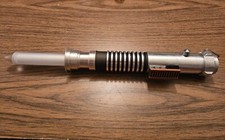 Luke Skywalker Force Fx V2 Custom Lightsaber Converted