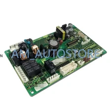 Oil Cooler OTC08MP02 Display Accessories Control Board Main Board Circuit Board
