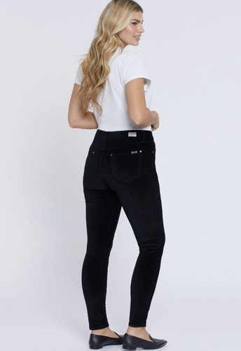 High Rise Skinny Jeans Size 