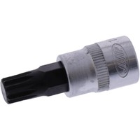 SteckschlüSsel Einsatz Jmp Vielzahn 3/8 M10 LäNge 48Mm