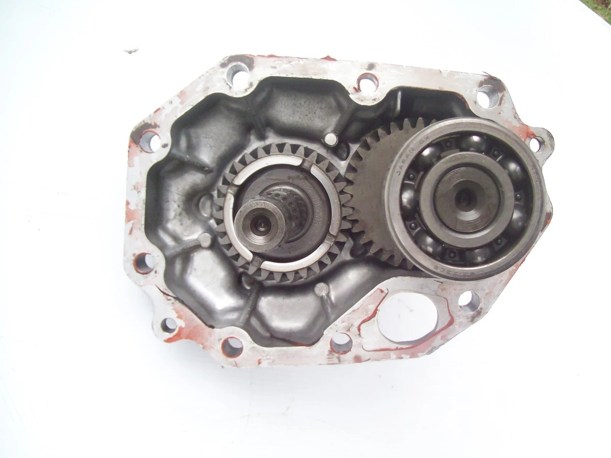 Subaru transfer sales case