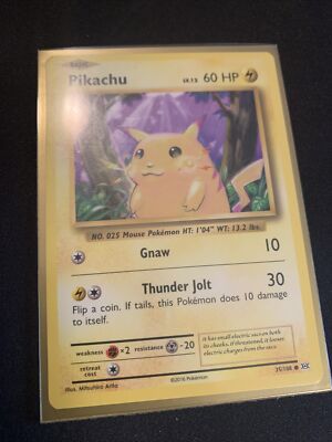 2016 pokemon cards for sale 2016 Pokemon Card Zapdos 42/108 Evolutions Holo Rare on Kronozio