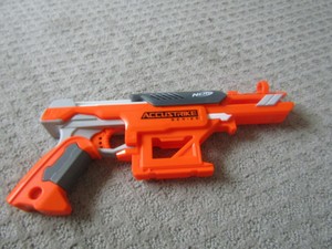 nerf elite falconfire
