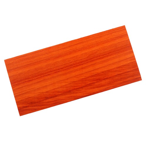 Placage Tête De Guitare En Érable - Lot De 3 Pièces - Feuille D'Érable Pour Luthiers Et Réparation DIY