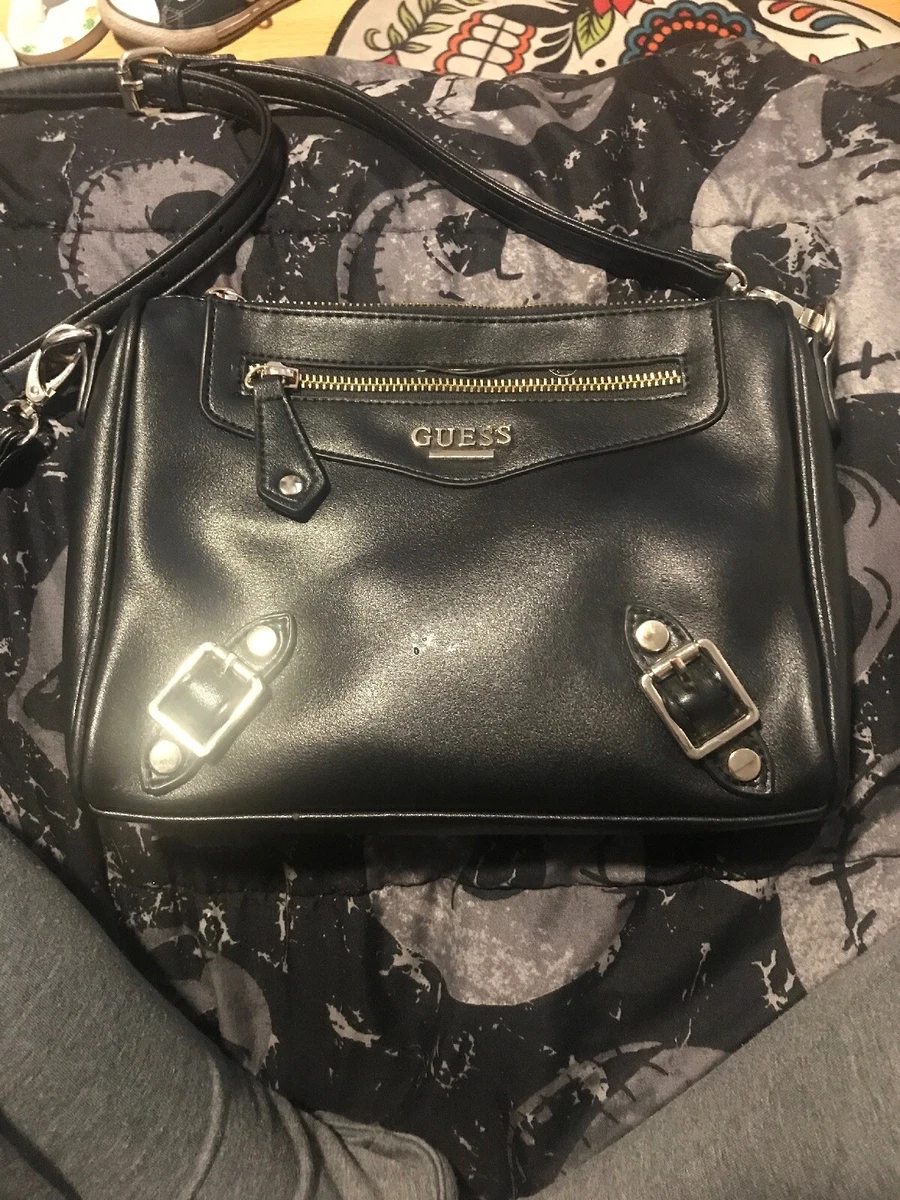 GUESS 100% Leather Handbags | Mercari