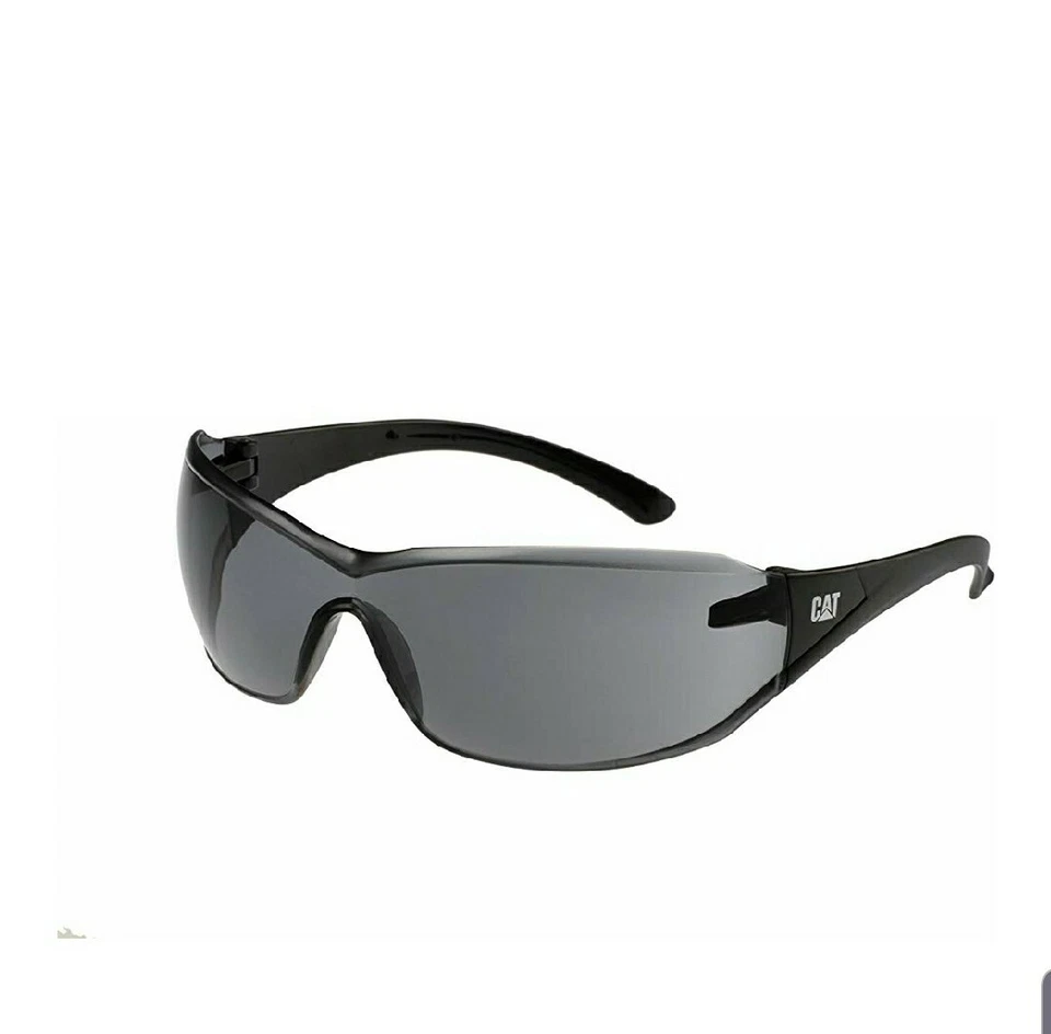 Gafas de sol Cat Caterpillar Eye CSA-Shield-104-como gafas protectoras humo Foto 2 de 4