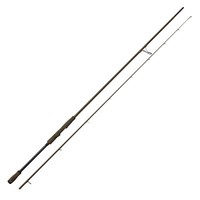 Savage Gear Spinnrute - SG4 Power Game Rod 2,21M 50-100G Angelrute Raubfisch