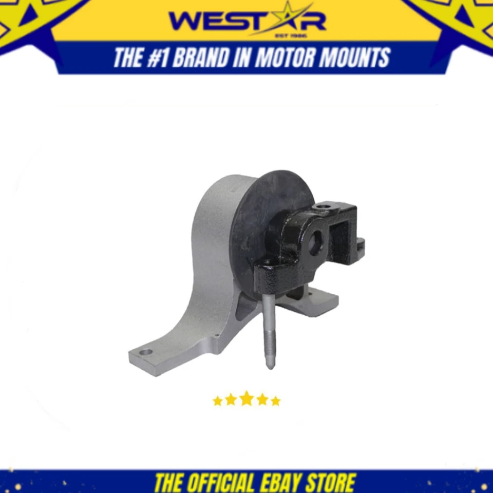 Juego de montaje de motor y transmisión sin sensores para Nissan Máxima 2007-2008 Foto 4 de 4