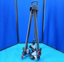 O  Connor Model 53-A Tripod Dolly Photography Video Heavy Duty 2