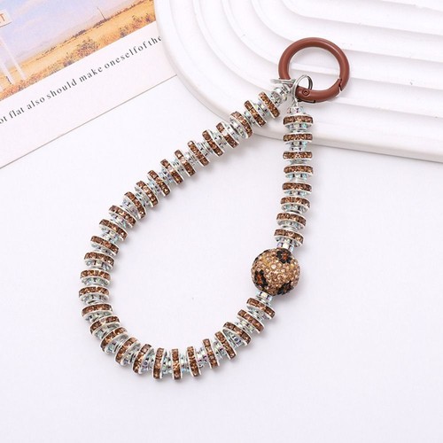 Bling Bling Diamond Crystal Anti-lost Rope Phone Accessories - 第 6/22 張圖片