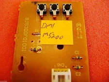 Dell M5200 Printer Input Tray Card BJ5300F01001