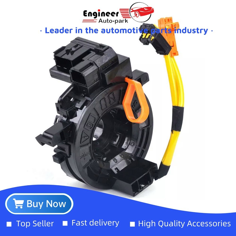 OE Spec Clock Spring Spiral Cable Compatible with SCION FR-S 2013-2016 Models  