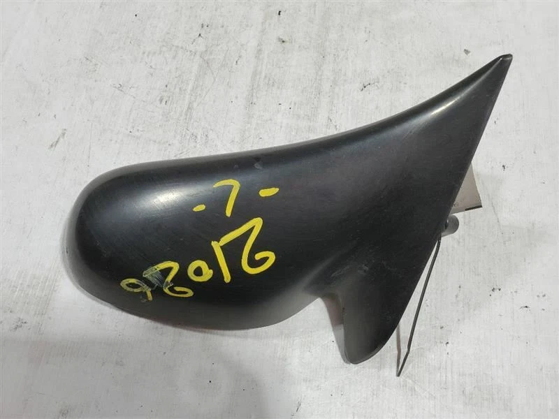 Espejo retrovisor lateral izquierdo Chevrolet Prizm 1998-2002, conductor, 1,8, n.º de parte: 94857540 Foto 2 de 4