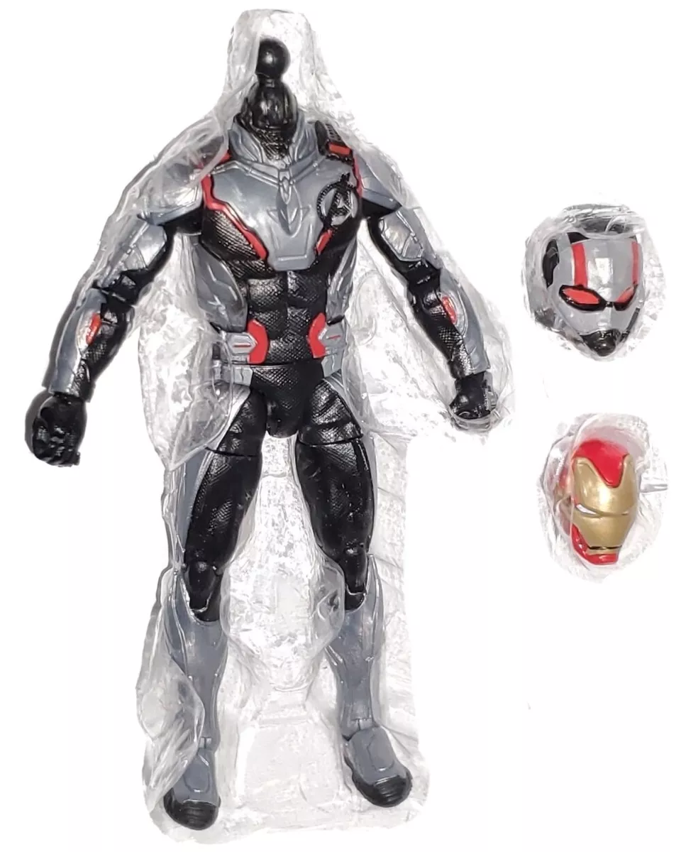 Come, See Toys: Marvel Legends Series Avengers: Endgame Quantum