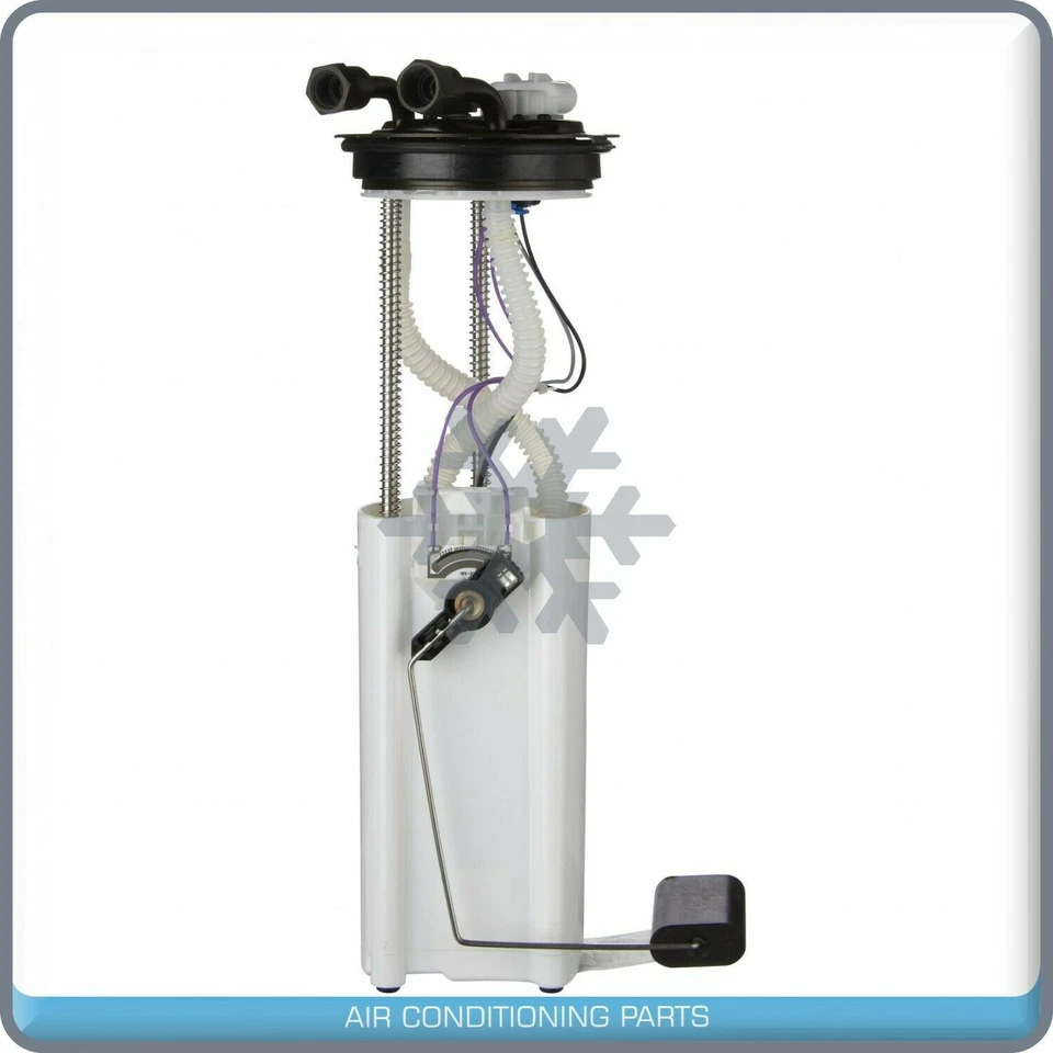 Bomba de combustible eléctrica para Chevrolet Express 1500, Express 2500, Express 3500... QOA Foto 4 de 4