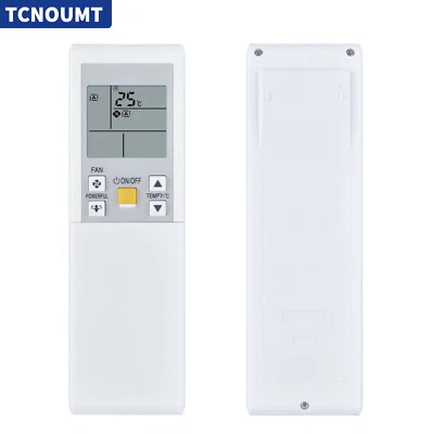 Replacement Daikin Aircon Remote Control ARC433 Aircon Remote | Lazada Singapore