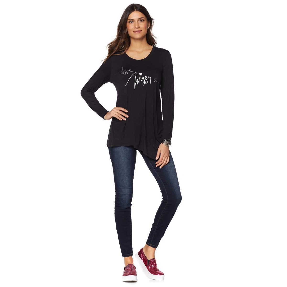 TWIGGY Tops for Women for sale | eBay