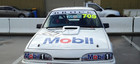 <!--F#f_0-->VL GROUP A BONNET SCOOP FOR A HOLDEN COMMODORE VL SEDAN'S & WAGON PC-2<!--F/-->