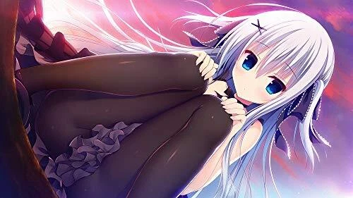 Nintendo Switch Raspberry Cube HAC-P-AT8FA romance adventure game iMel NEW - Image 4 of 4