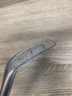 Titleist BV Vokey SM5 F Grind 56-14 Degree Wedge Steel Shaft