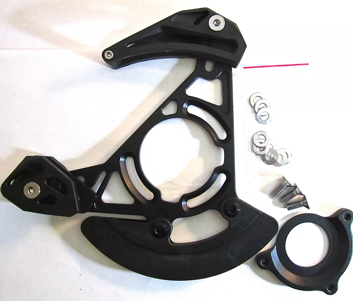 Downhill cheap chain guide