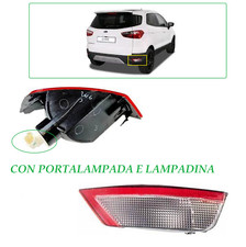 FARO FANALE POSTERIORE RETROMARCIA DX  PER FORD ECOSPORT DA FINO AL 2020 TUTTE